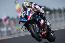 Superbike: BMW in free fall, Danilo Petrucci without direction