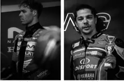 Tragic weekend for motorcycling: double tragedy at Brno during an Alpe Adria race