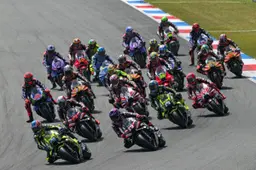 Mercato MotoGP: terremoto tra i big, rivoluzione nel paddock 2027