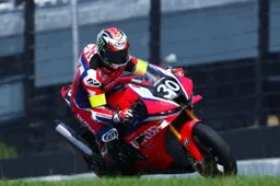8 Ore Suzuka, qualifiche: Delbianco top Yamaha più veloce di Locatelli e Miller!