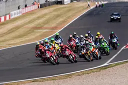Analysis: Superbike madness—anti-Ducati manufacturers go faster and still lose