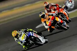 MotoGP, ritorno in chiaro? Arriva il no: "Senza Valentino Rossi..."