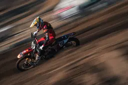 Calvin Vlaanderen si esalta in casa, Ducati sorride in MXGP: fiducia in risalita