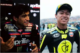 Yamaha rivoluzione totale: Martin e Ogura, futuri ex Aprilia, per la nuova era MotoGP