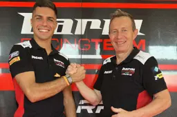 Superbike: Barni blinda Yari Montella per il 2027, Alvaro Bautista in bilico