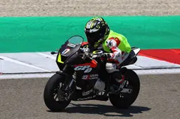 23 Riders Academy: vuoi provare a correre? A Varano l'unica demo ride 2027