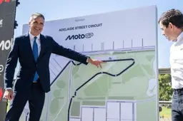 Adelaide nel caos, proteste contro il nuovo GP MotoGP: il motivo è incredibile