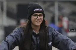WMX Arnhem, debutto tra le big: la 15enne Alessia Di Luccia impara e sogna