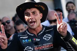 Iannone imbattibile ad Aragon, sua anche Gara 2: vincere il titolo Bagger è possibile?