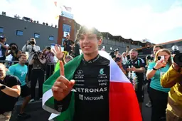 Fenomeno Kimi Antonelli: resilienza, velocità e leadership a 20 anni Monza impazza per il nuovo Re F1