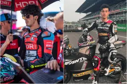 Vietti and Arbolino, unfulfilled promises: Italy in Moto2 without new leaders