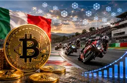 Notizie su Bitcoin: come i possessori italiani di BTC possono facilmente generare un reddito passivo tramite la blockchain