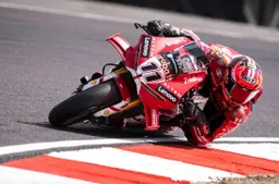 Nicolò Bulega sarà la grande sorpresa della MotoGP? Le carte sono in regola, ecco perchè