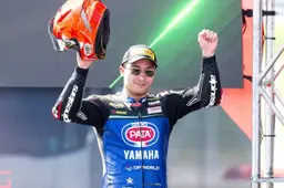 Can Oncu called up to British Supersport: world-class showdown with Oli Bayliss at Thruxton