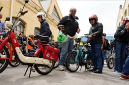 Ragazzini denuciati per il motorino: perchè è una storia bellissima