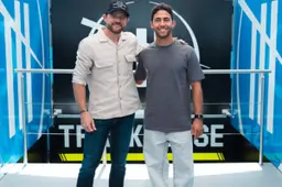 Enea Bastianini divorzia con KTM: dal 2027 sull'Aprilia per tornare La Bestia
