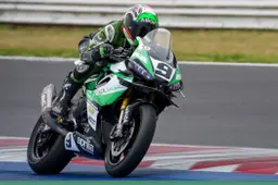Alpe Adria: Emiliano Ercolani a segno, Filla fa come Bulega