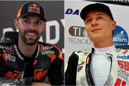 Jonas Folger, la nuova sfida: l'ex rivelazione MotoGP cambia prospettiva