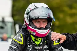 Manx GP, due morti in due giorni: Sam Naughton uscita fatale a Doran's Bend