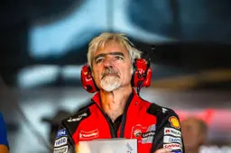 L'affascinante idea di Dall'Igna: la proposta Ducati bocciata dai vertici MotoGP