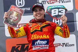 America Calls, Daniela Guillen Answers: From the Top of the Women's World Championship Toward New Challenges
