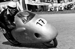 Storie di Moto: La vendetta di nonno Hermann, ecco chi era il più vecchio campione del Mondo