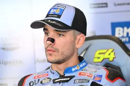 Dalla Superbike alla MotoGP, stavolta Lecuona mastica amaro: il bilancio a Silverstone