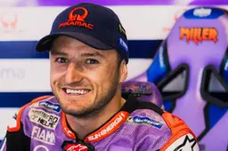 Jack Miller saluta la MotoGP: il suo futuro è già assicurato