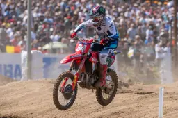 Jeffrey Herlings il più grande di tutti i tempi del Motocross?