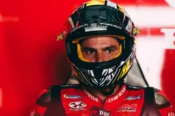 Gresini come Suzuki, Joan Mir vuole ritrovare la magia: il piano per rinascere e zittire i critici
