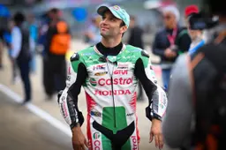 Johann Zarco, official date set for MotoGP return: he will also have to serve a penalty