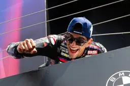 Jorge Martin-Aprilia patto iridato: "Non dobbiamo essere amici"