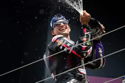 Aprilia triumphs, Yamaha falters: why Jorge Martin isn't worried about the switch