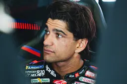 Aprilia si aggrappa a Bezzecchi: cosa sta succedendo a Jorge Martin?