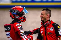 Ducati’s strategy for 2027: doubts in the VR46 garage