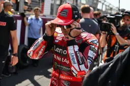 Marc Marquez-Ducati: nuovi retroscena su contratto e stipendio