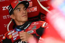 MotoGP, Marc Marquez all'attacco ad Aragon: Aprilia non gli fa paura