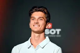 Ufficiale, Luca Marini con KTM Tech3 per inaugurare la rivoluzione MotoGP