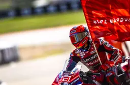 Marc Marquez mescola le carte, non sospettate che ci prenda un pò in giro?