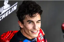 MotoGP Analysis: Watch Out for Marc Márquez—Now More Than Ever, His Tenth World Title Is in His Sights