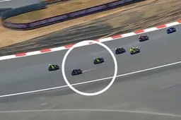 MotoGP tra velocità e pericoli: perché gli abbassatori posteriori fanno discutere