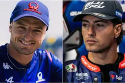 Cambio epocale in Pramac Yamaha: addio a Miller, Guevara dalla Moto2 accanto a Toprak
