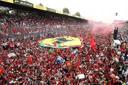Monza in delirio: Antonelli leader a casa sua, Ferrari all’assalto, gli orari tv e streaming