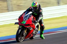SBK 2027: the influx of MotoGP riders becomes a problem