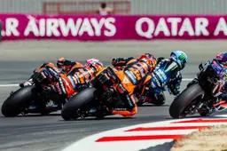 Tyres and fuels: the under-the-radar technical themes shaping MotoGP's future