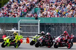 Truffa dei pass: allerta nel paddock della MotoGP