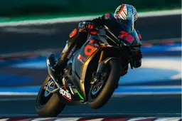 MotoGP e intrattenimento digitale: come cambiano le abitudini dei tifosi