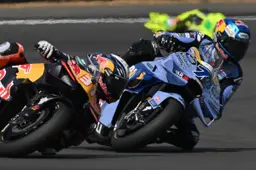 E' l'ora delle scelte cruciali: a Misano si deciderà il futuro della MotoGP