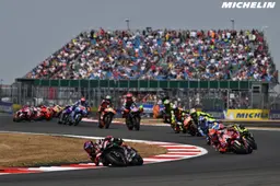 Che cinema: MotoGP e Netflix lanciano il  “Fast & Furious” su due ruote, ma pare un polpettone