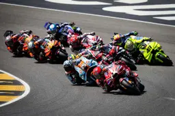 MotoGP 2027: a social media clue reveals the next rider market announcement